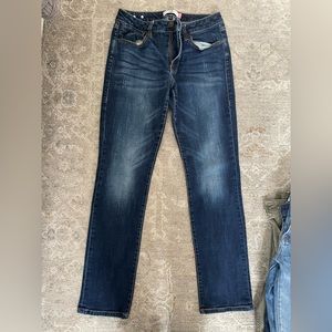 Never worn Cabi jeans